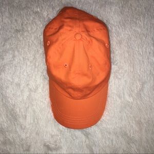 Forever 21 Orange Cap